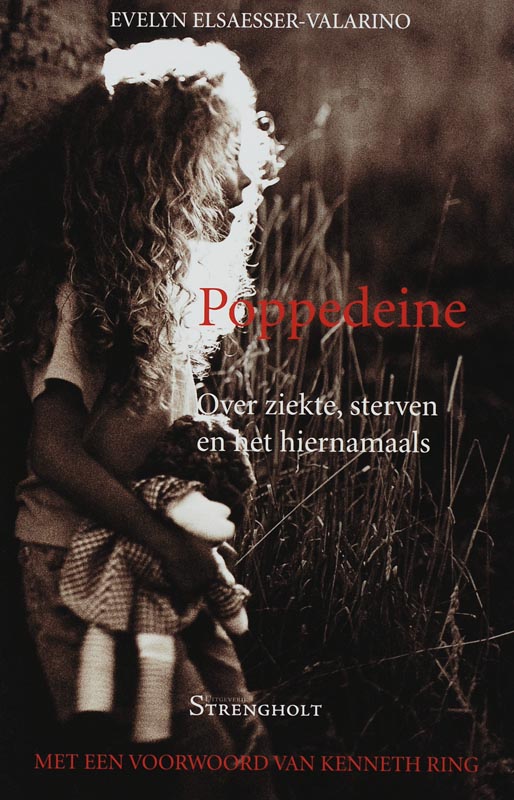 Omslag van Poppedeine