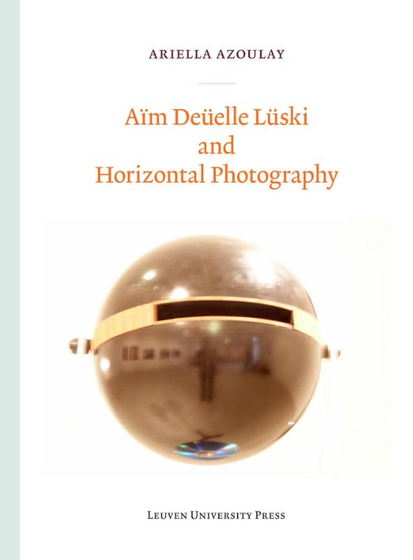 Omslag van Aim deuelle luski and horizontal photography