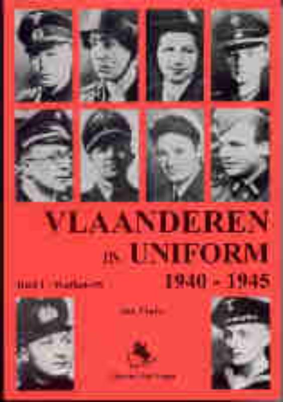Omslag van 1 Waffen -SS