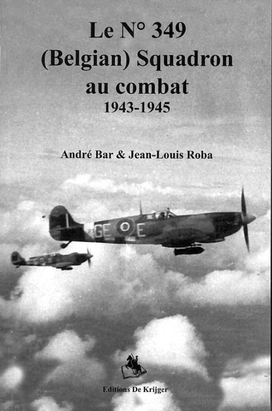 Omslag van 1943-1945