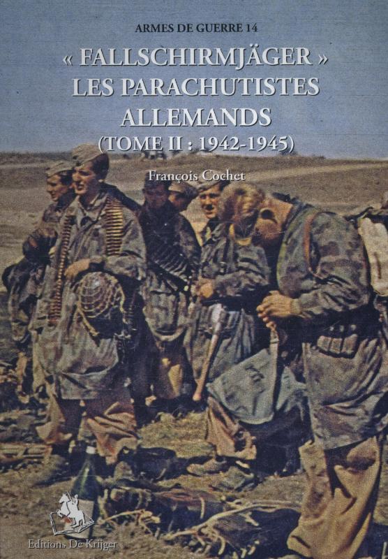 Omslag van Tome 2: 1942-1945