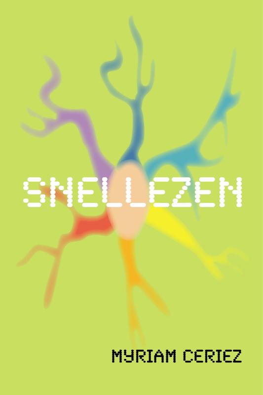 Omslag van Snellezen