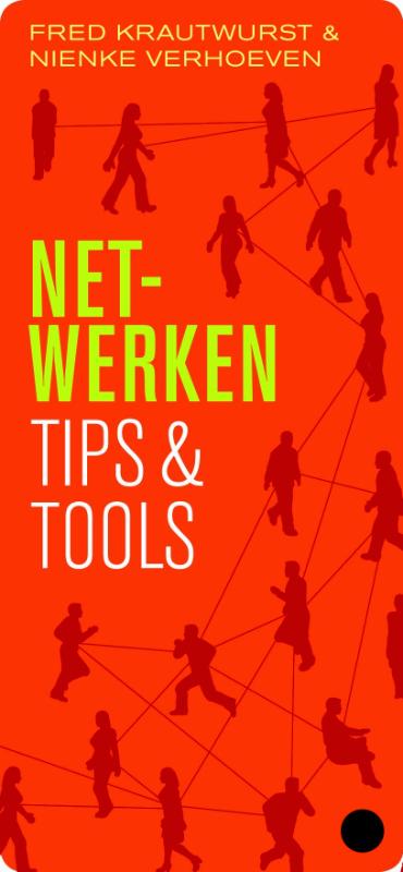 Omslag van Netwerken