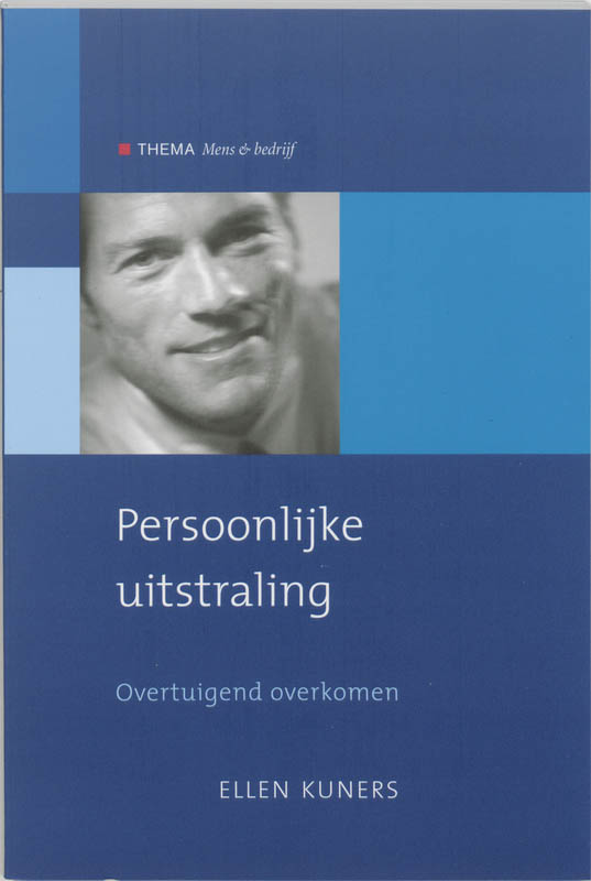 Omslag van Persoonlijke uitstraling