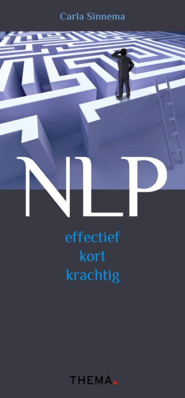 Omslag van NLP
