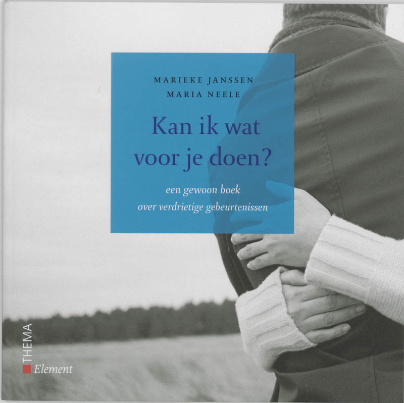 Omslag van Kan ik wat voor je doen?