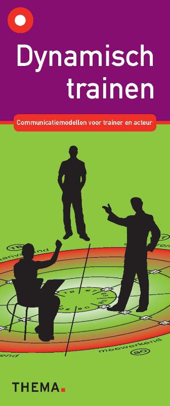 Omslag van Dynamisch trainen