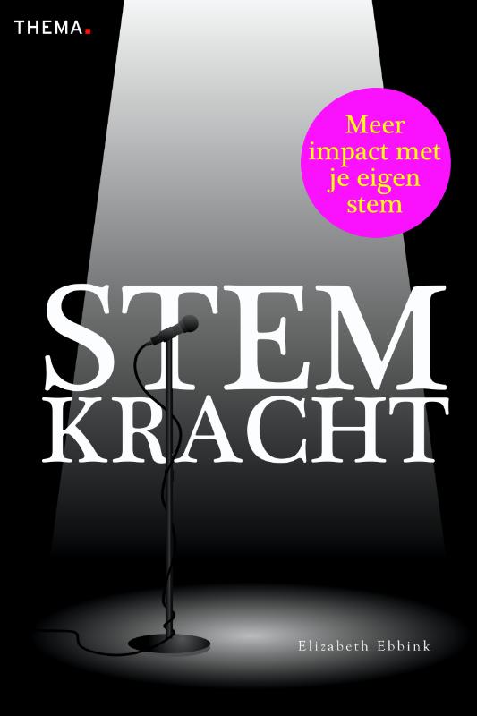 Omslag van Stemkracht