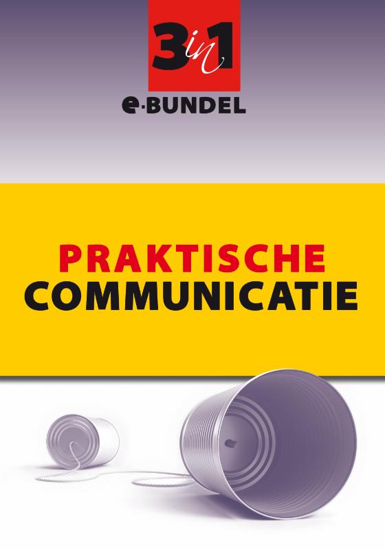 Omslag van Praktische communicatie