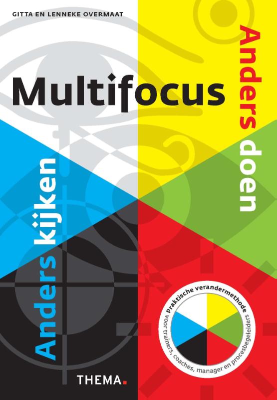 Omslag van Multifocus