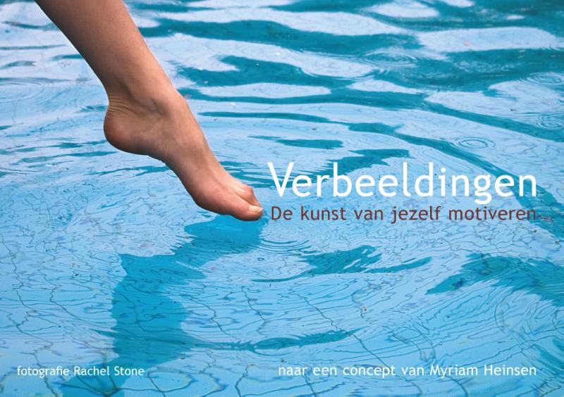 Omslag van Verbeeldingen