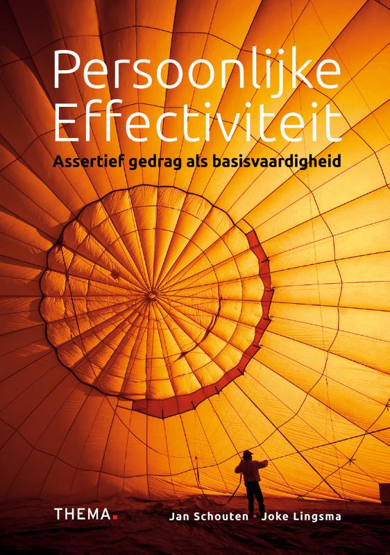 Omslag van Persoonlijke effectiviteit