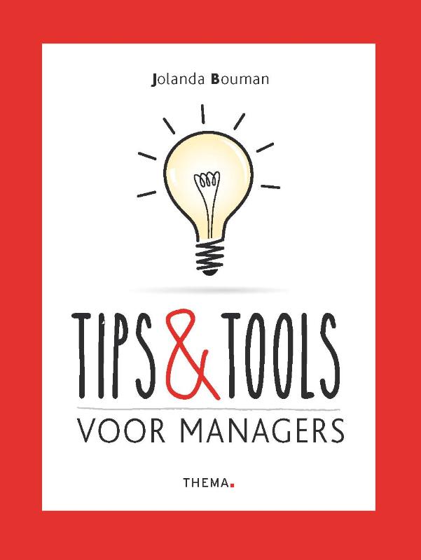 Omslag van Tips en tools