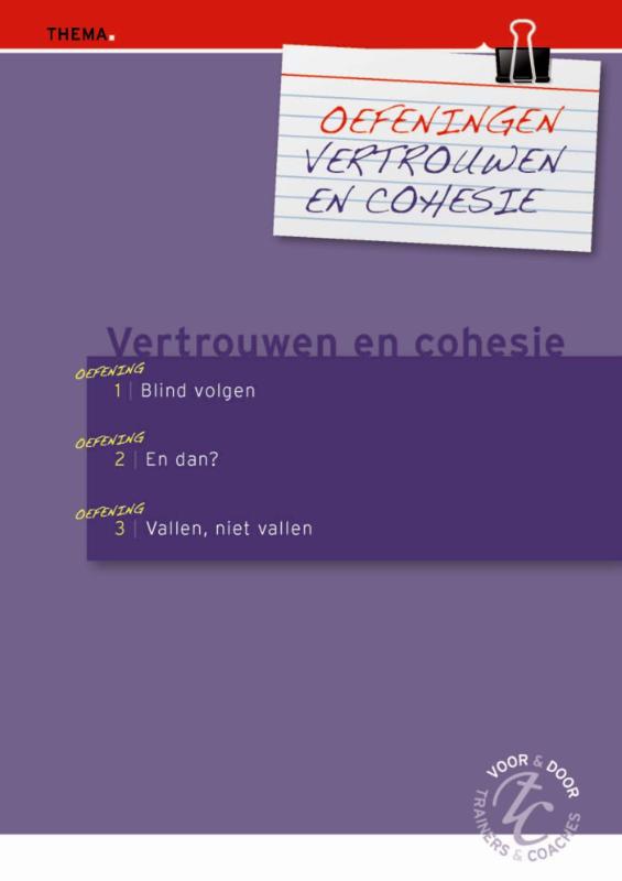Omslag van Oefeningen probleemdefinitie