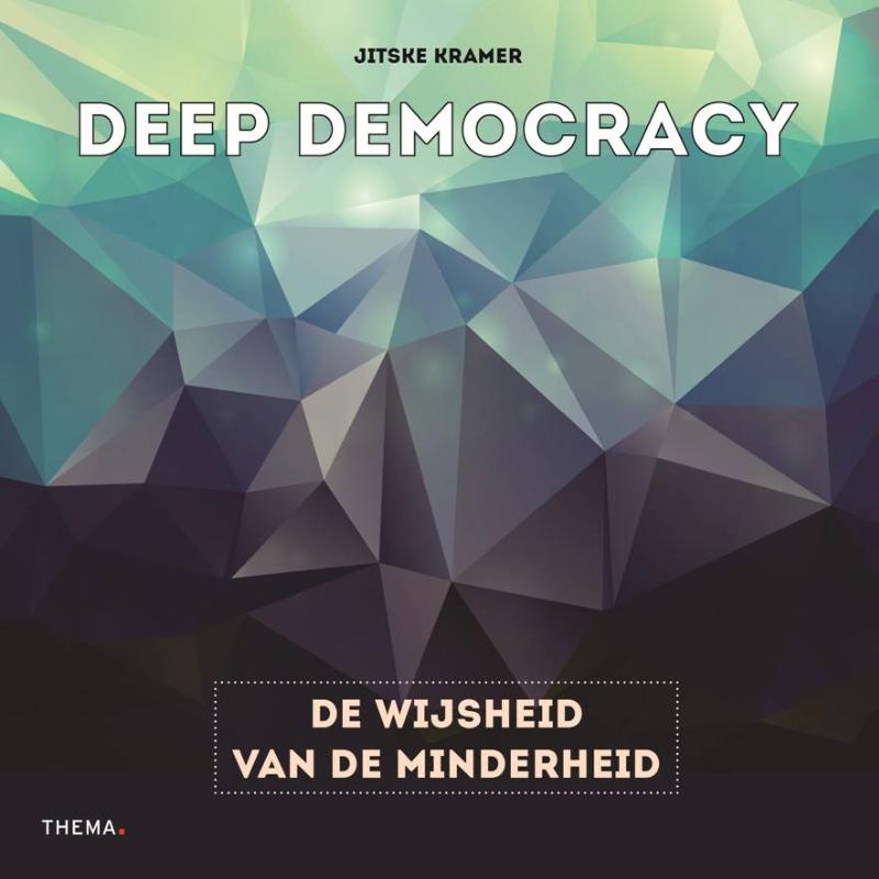 Omslag van Deep democracy