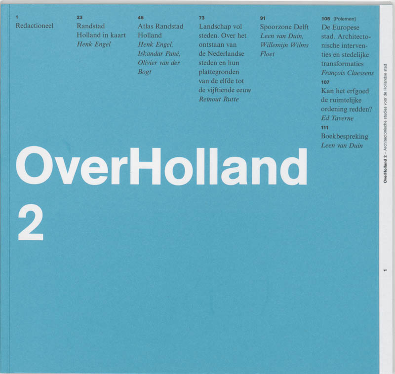 Omslag van 2
