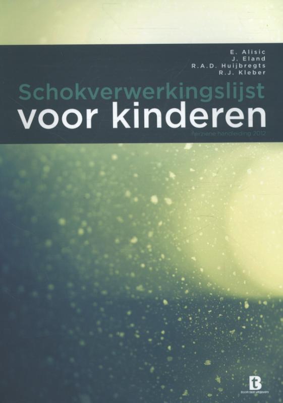 Omslag van Handleiding