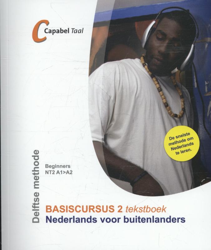 Omslag van Tekstboek