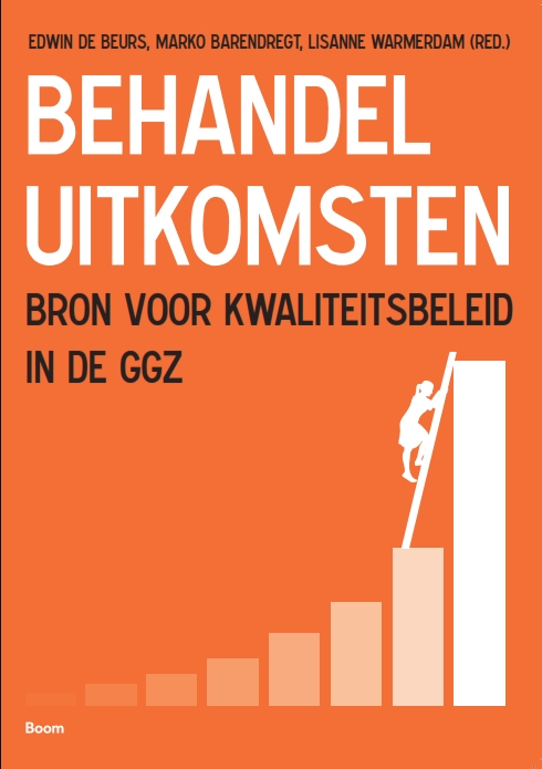 Omslag van Behandeluitkomsten