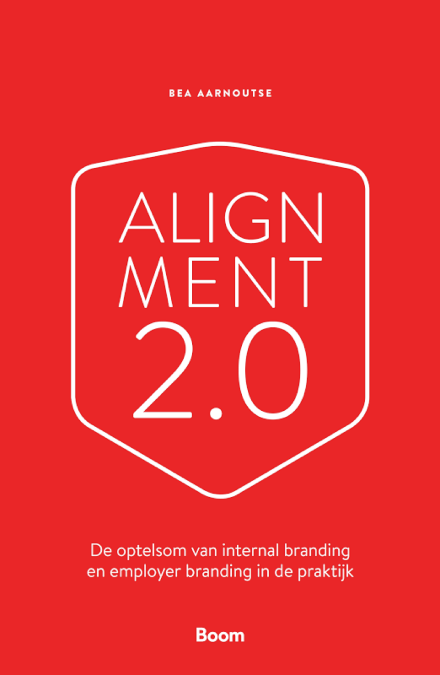 Omslag van Alignment 2.0