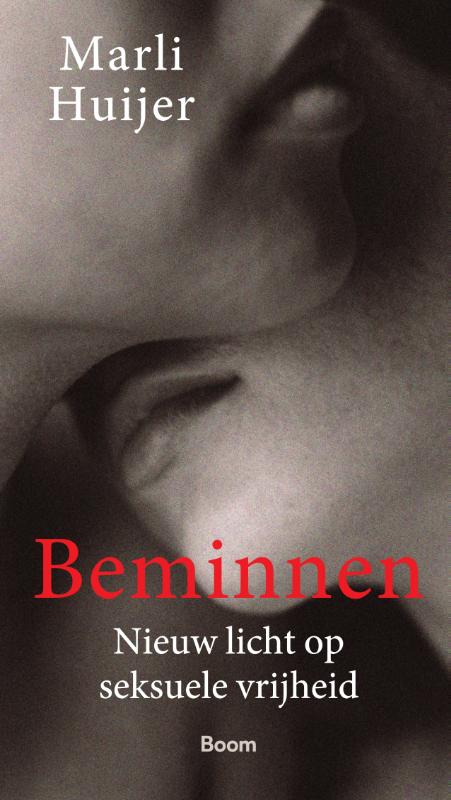 Omslag van Beminnen