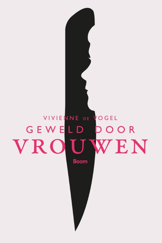 Omslag van Geweld door vrouwen