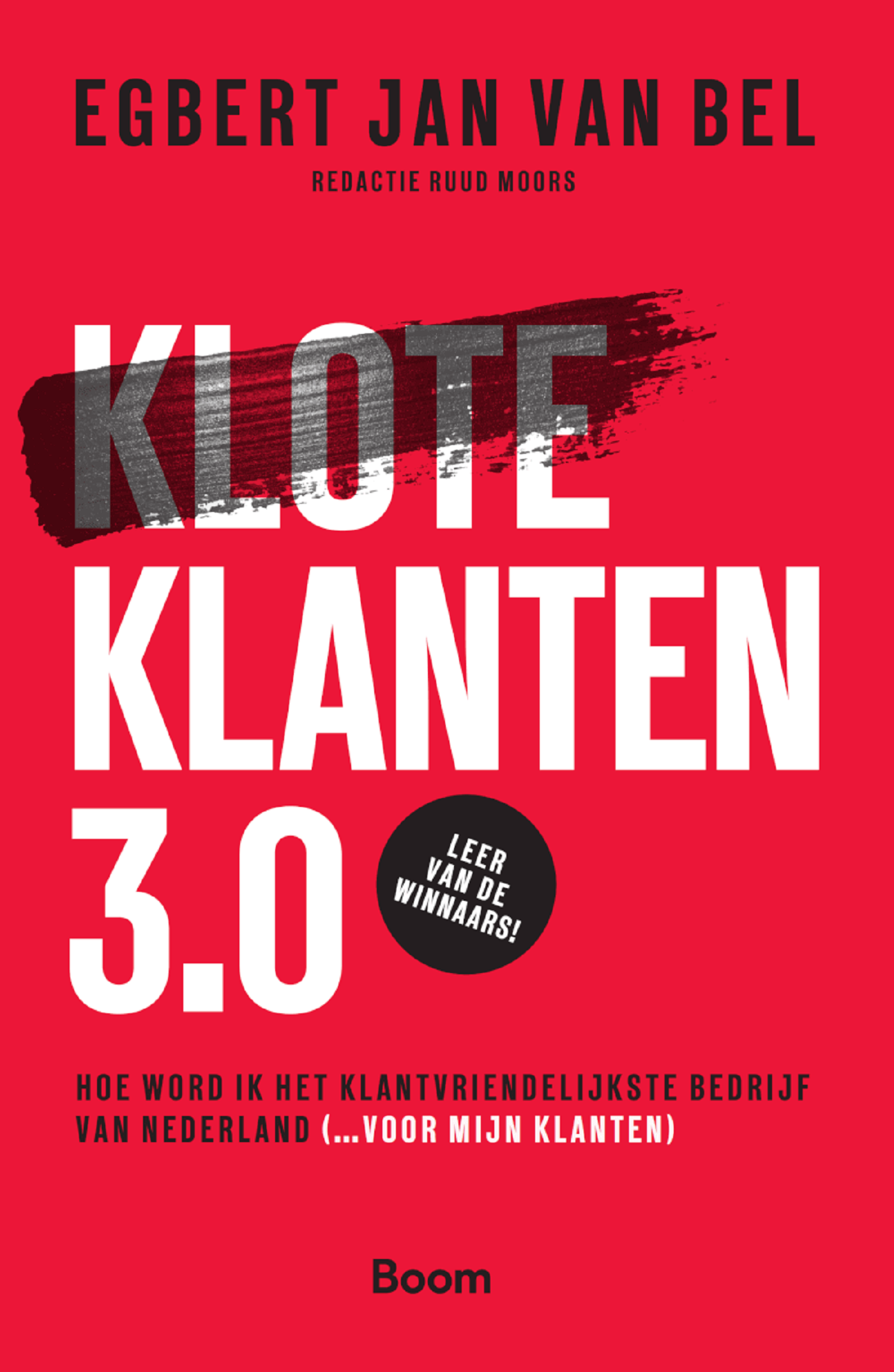 Omslag van Kloteklanten 3.0