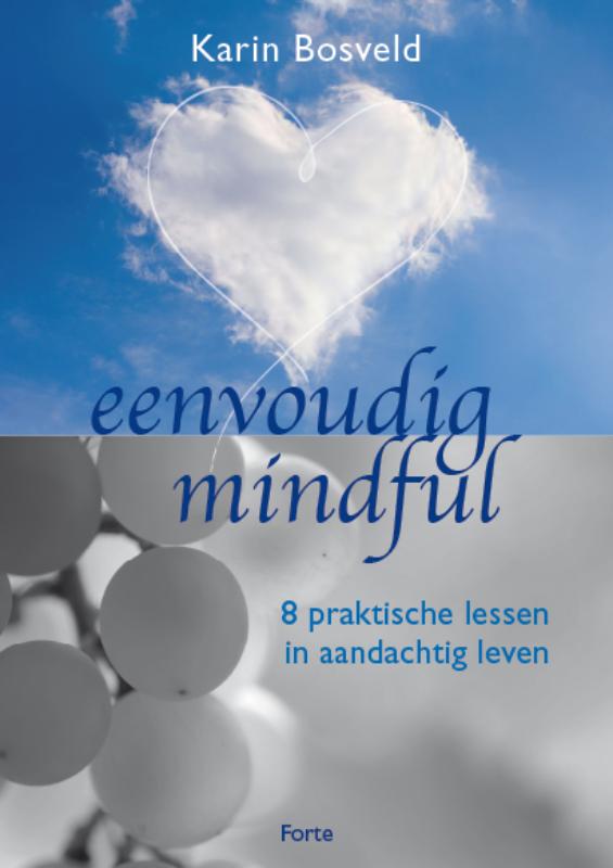 Omslag van Eenvoudig mindful