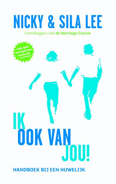Omslag van Ik ook van jou