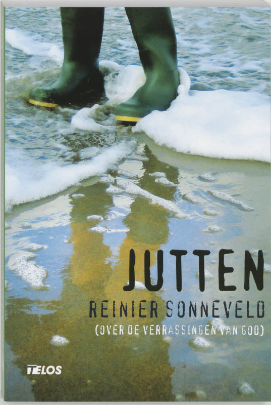 Omslag van Jutten