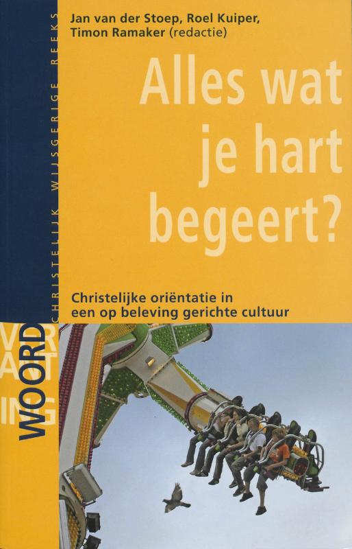 Omslag van Alles wat je hart begeert?