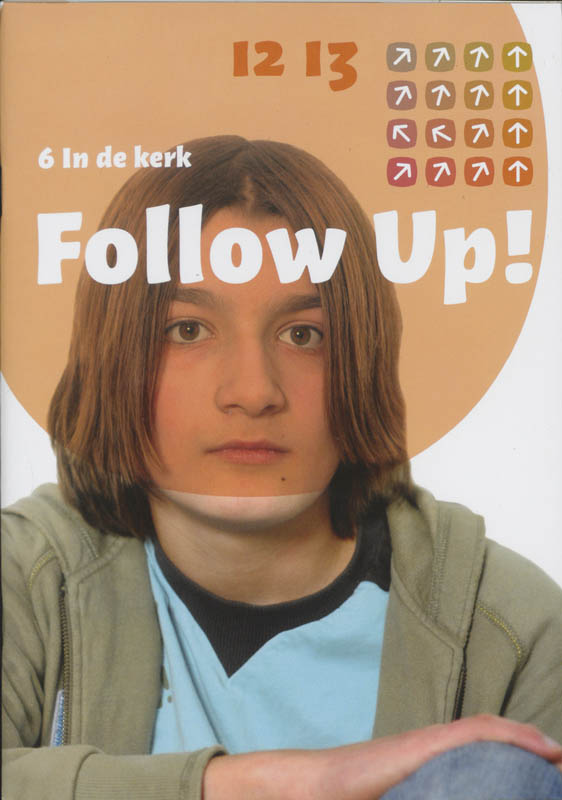 Omslag van 6 In de kerk