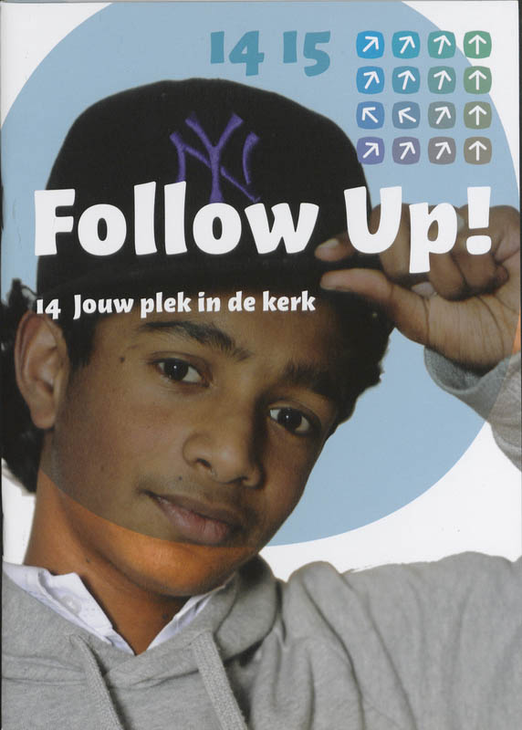 Omslag van 14