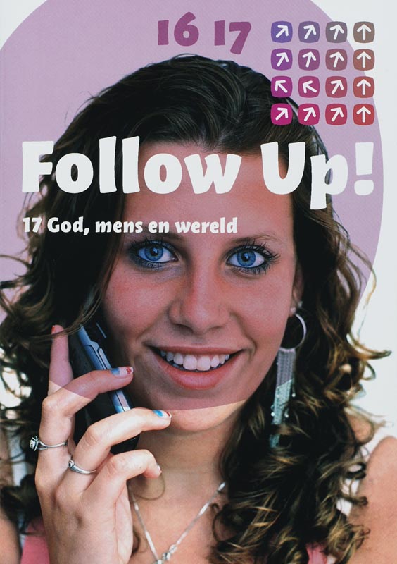 Omslag van 17 God, mens en wereld