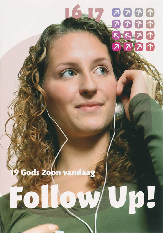 Omslag van 19 Gods Zoon vandaag