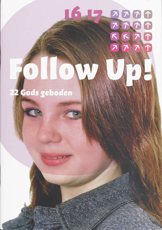 Omslag van 22 Gods geboden
