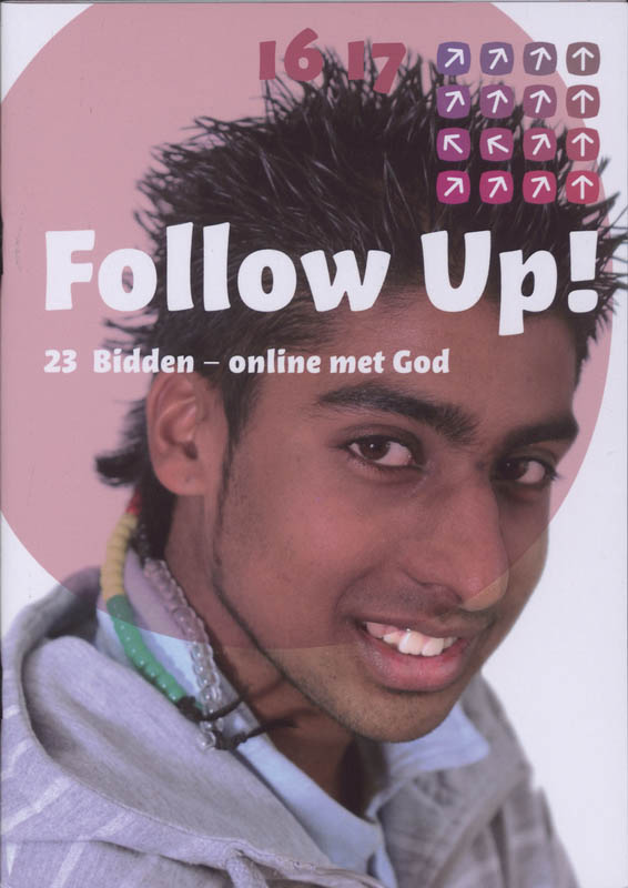 Omslag van 23 Bidden