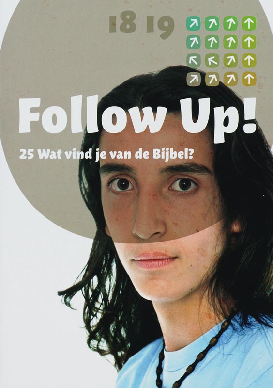 Omslag van 25 Wat vind je van de Bijbel?