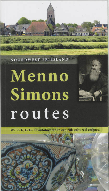 Omslag van Noordwest-Friesland