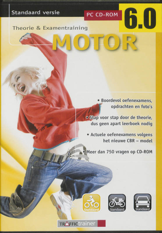 Omslag van 6