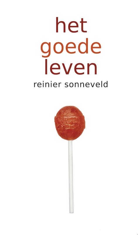 Omslag van Het goede leven