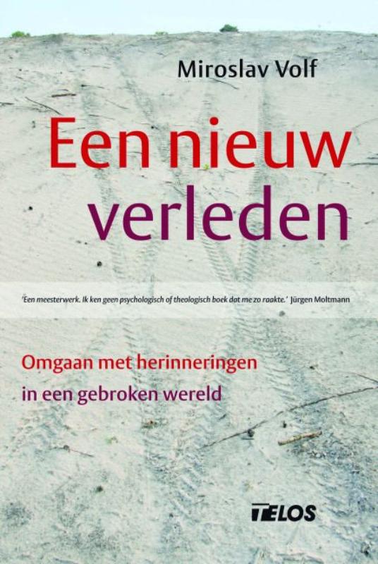 Omslag van Een nieuw verleden