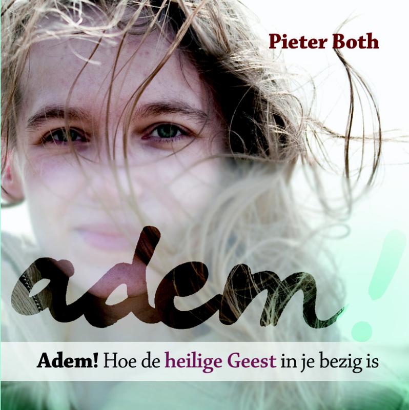 Omslag van Adem!
