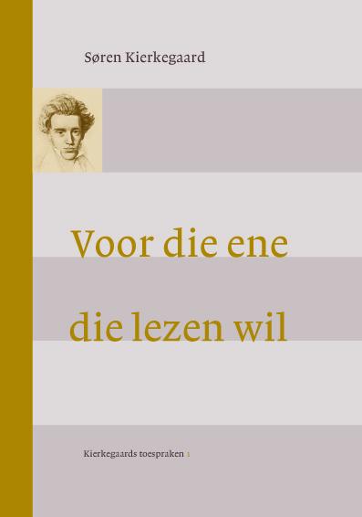 Omslag van Voor die ene die lezen wil