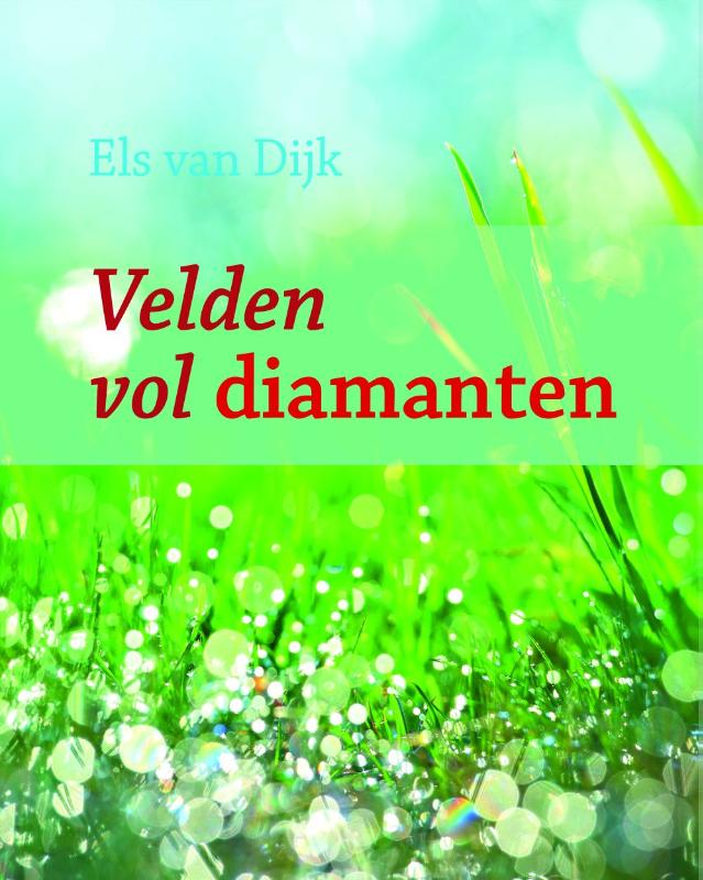 Omslag van Velden vol diamanten