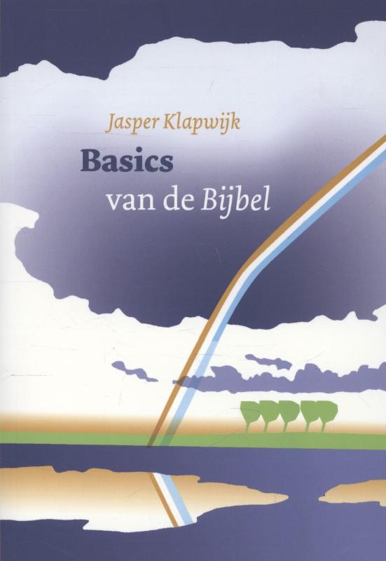 Omslag van Basics van de Bijbel