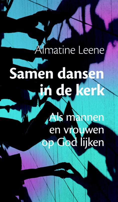 Omslag van Samen dansen in de kerk