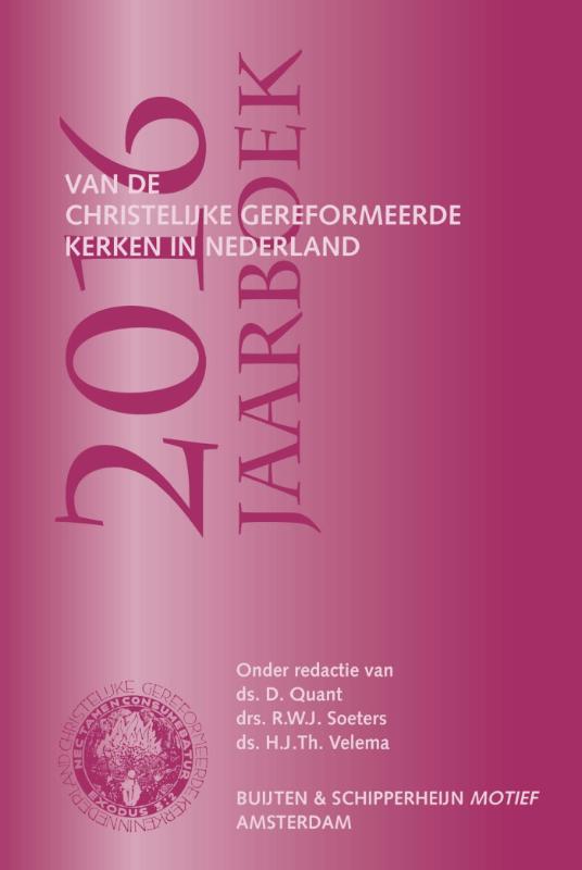 Omslag van 2016
