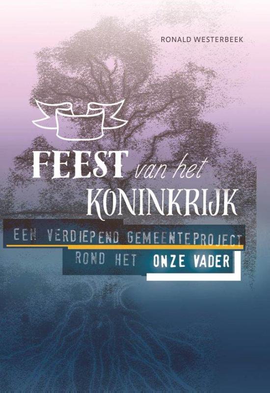 Omslag van Feest van het Koninkrijk