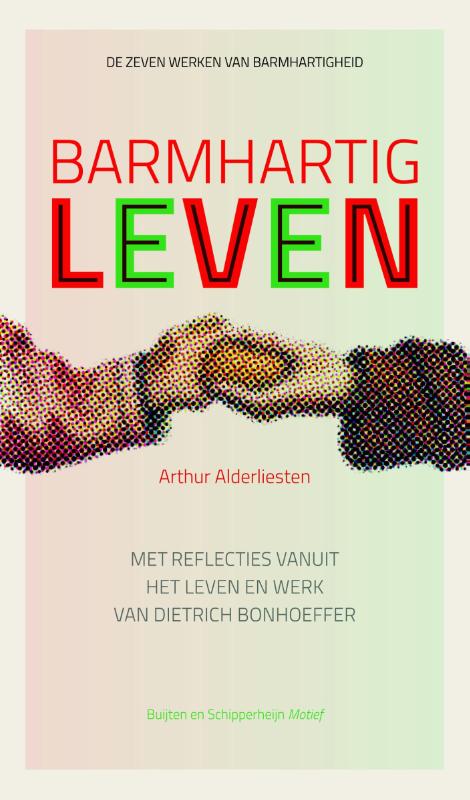 Omslag van Barmhartig leven